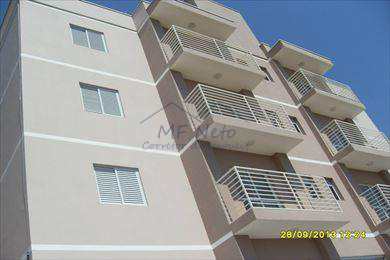 Apartamento em Pirassununga, no bairro Condomínio Vila Cremona