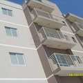 Apartamento em Pirassununga, bairro Condomínio Vila Cremona