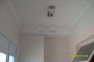 Apartamento em Pirassununga, no bairro Condomínio Vila Cremona