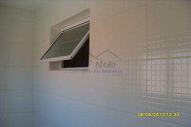 Apartamento em Pirassununga, no bairro Condomínio Vila Cremona