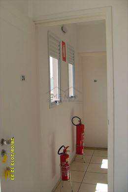 Apartamento em Pirassununga, no bairro Condomínio Vila Cremona