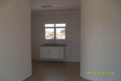 Apartamento em Pirassununga, no bairro Condomínio Vila Cremona