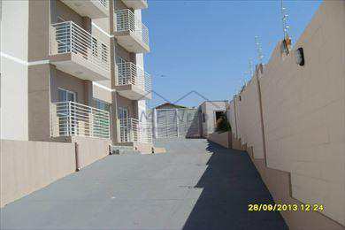 Apartamento em Pirassununga, no bairro Condomínio Vila Cremona