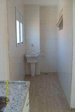 Apartamento em Pirassununga, no bairro Condomínio Vila Cremona