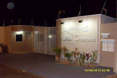 Apartamento em Pirassununga, no bairro Condomínio Vila Cremona