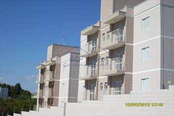 Apartamento, código 59200 em Pirassununga, bairro Vila Braz