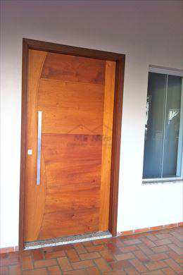 Casa em Pirassununga, no bairro Jardim São Fernando