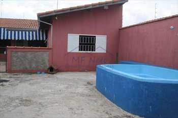 Casa, código 46400 em Pirassununga, bairro Jardim Terras de San José