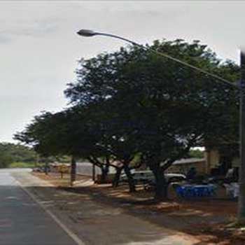 Galpão em Pirassununga, bairro Centro