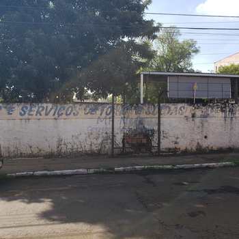 Armazém ou Barracão em Pirassununga, bairro Vila Santa Terezinha