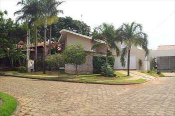 Casa, código 53000 em Pirassununga, bairro Alto da Cidade Jardim