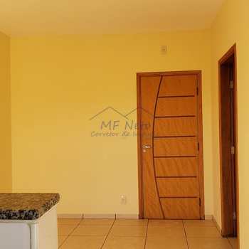 Apartamento em Pirassununga, bairro Spazio Painguás