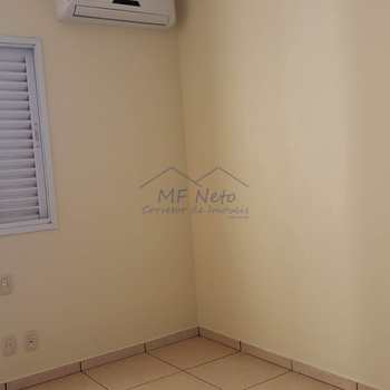 Apartamento em Pirassununga, bairro Spazio Painguás
