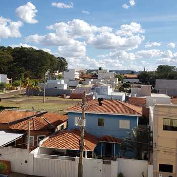 Apartamento em Pirassununga, bairro Spazio Painguás
