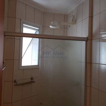 Apartamento em Pirassununga, bairro Spazio Painguás