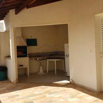 Apartamento em Pirassununga, bairro Spazio Painguás