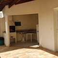 Apartamento em Pirassununga, bairro Spazio Painguás