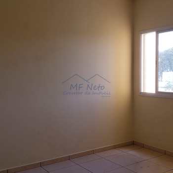 Apartamento em Pirassununga, bairro Spazio Painguás