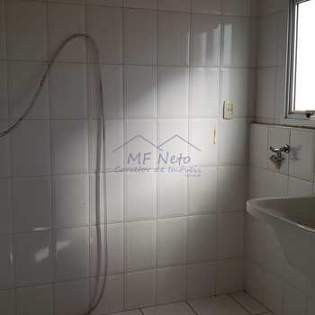 Apartamento em Pirassununga, bairro Spazio Painguás