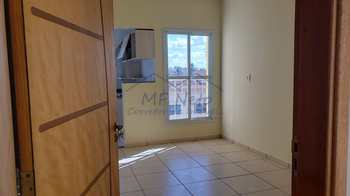 Apartamento, código 38200 em Pirassununga, bairro Spazio Painguás
