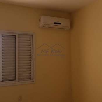 Apartamento em Pirassununga, bairro Spazio Painguás