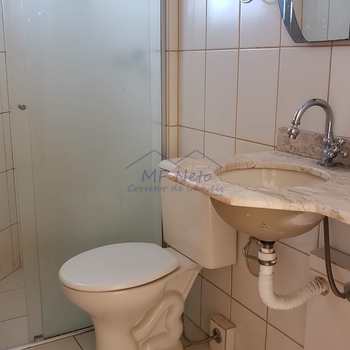 Apartamento em Pirassununga, bairro Spazio Painguás