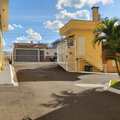 Apartamento em Pirassununga, bairro Spazio Painguás