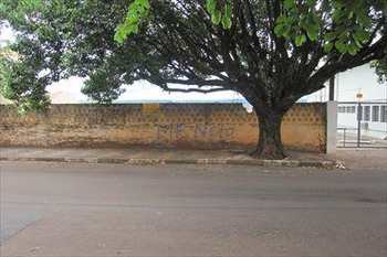 Terreno Comercial, código 38300 em Pirassununga, bairro Centro