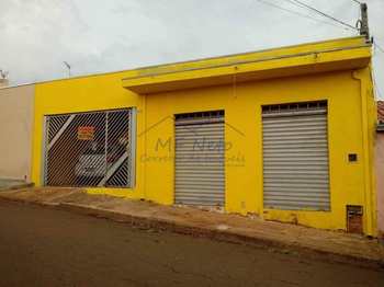 Casa, código 53900 em Pirassununga, bairro Jardim Lauro Pozzi