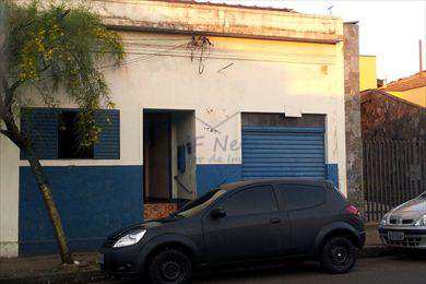 Casa, código 27900 em Pirassununga, bairro Centro