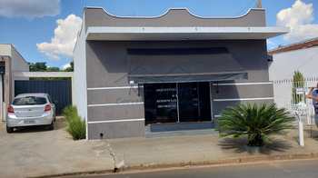 Sala Comercial, código 12100 em Pirassununga, bairro Centro