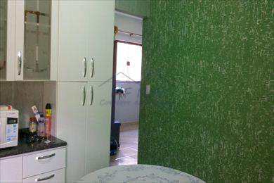 Casa, código 39200 em Pirassununga, bairro Parque Clayton Malaman