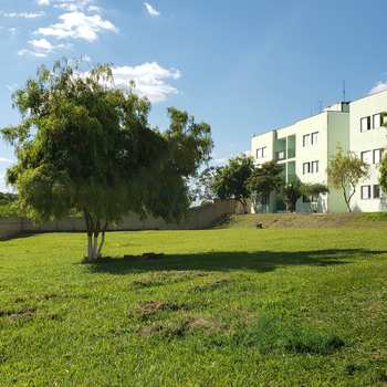 Apartamento em Pirassununga, bairro Residencial Suzana