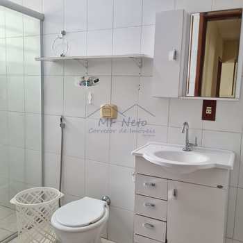 Apartamento em Pirassununga, bairro Residencial Suzana