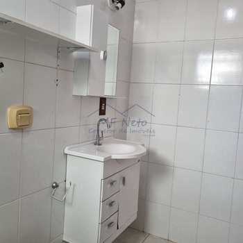 Apartamento em Pirassununga, bairro Residencial Suzana