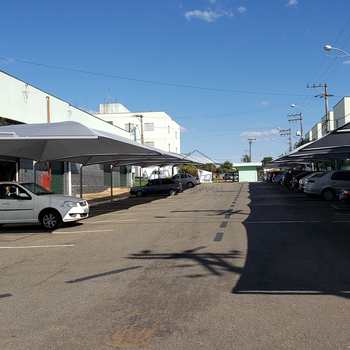 Apartamento em Pirassununga, bairro Residencial Suzana