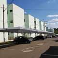 Apartamento em Pirassununga, bairro Residencial Suzana