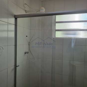 Apartamento em Pirassununga, bairro Residencial Suzana
