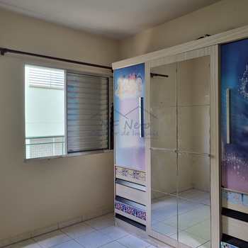 Apartamento em Pirassununga, bairro Residencial Suzana