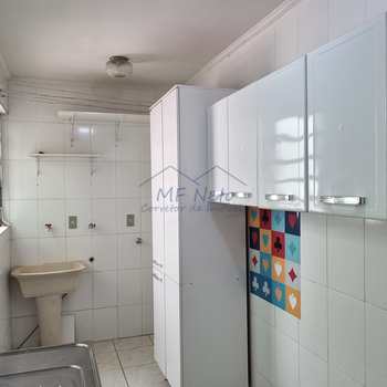 Apartamento em Pirassununga, bairro Residencial Suzana