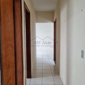 Apartamento em Pirassununga, bairro Residencial Suzana