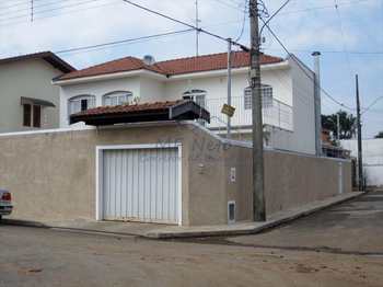 Casa, código 9000 em Pirassununga, bairro Loteamento Verona
