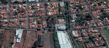 Terreno, código 25900 em Pirassununga, bairro Vila Steola