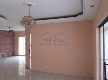 Casa, código 7600 em Pirassununga, bairro Jardim Santa Rita
