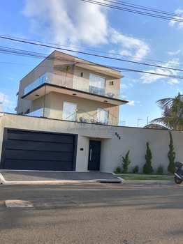 Casa, código 47700 em Pirassununga, bairro Jardim Terras de San José