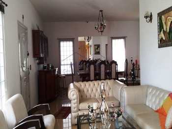 Casa, código 23600 em Pirassununga, bairro Cidade Jardim