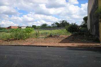 Terreno, código 19100 em Pirassununga, bairro Jardim Santa Rita