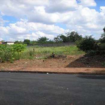 Terreno em Pirassununga, bairro Jardim Santa Rita