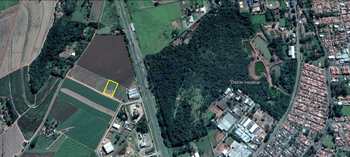 Área Comercial, código 10131406 em Pirassununga, bairro Distrito Industrial