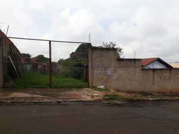 Terreno, código 10131408 em Pirassununga, bairro Vila Guimarães